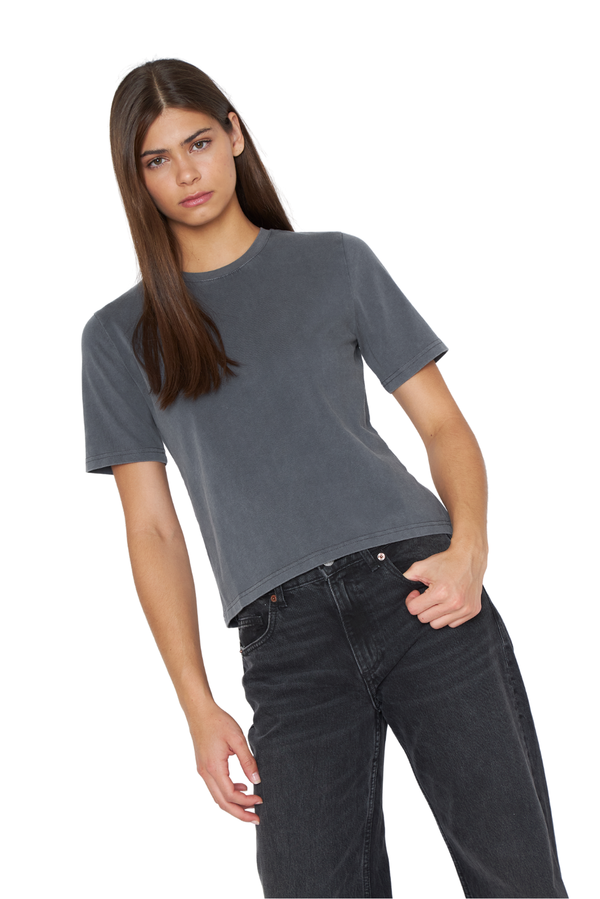 Polera Jacinta gris