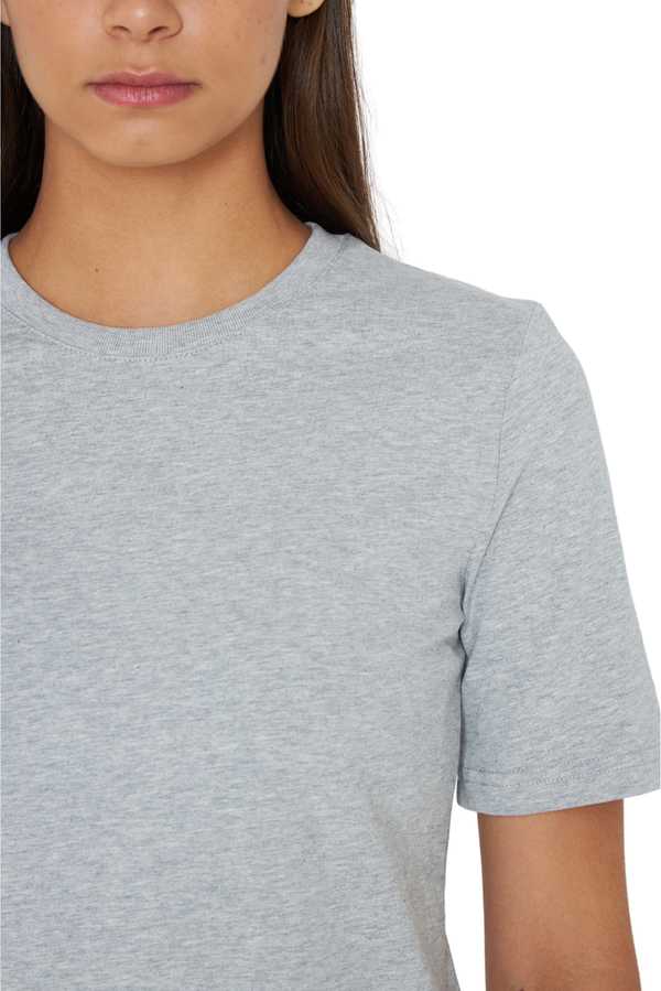 Polera Jacinta gris claro