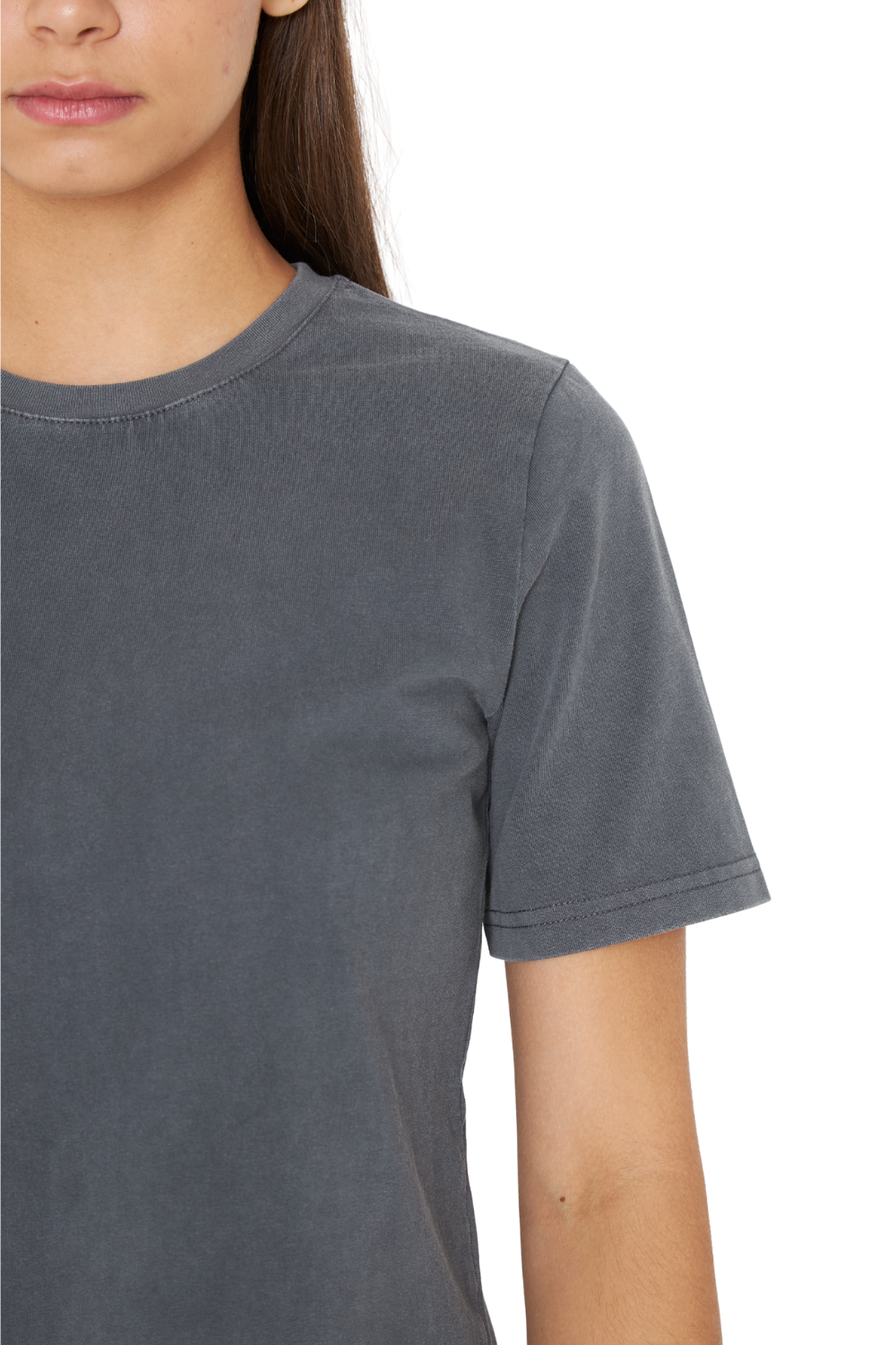 Polera Jacinta gris