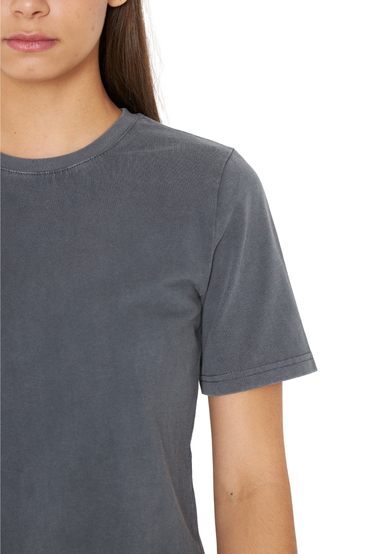 Polera Jacinta gris