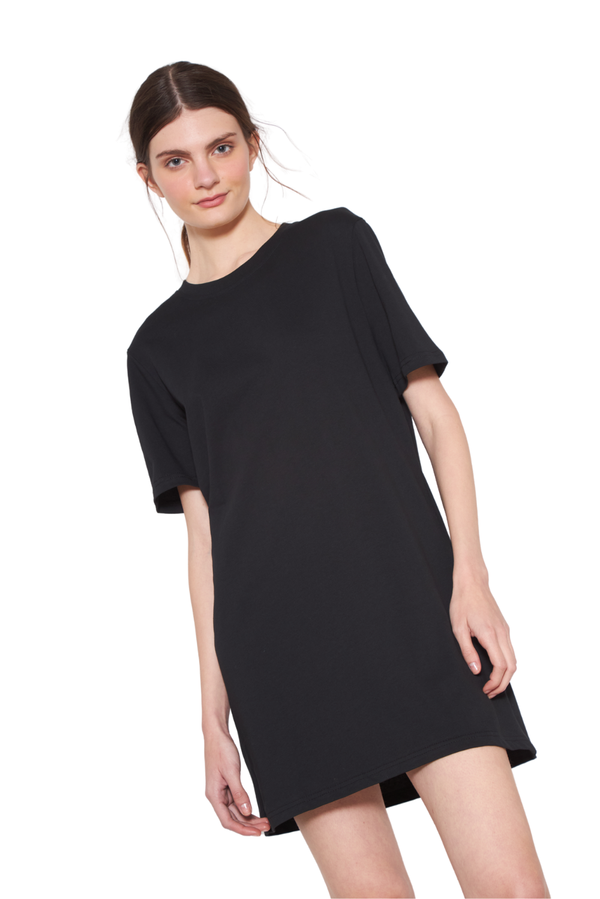 Vestido Aspen negro