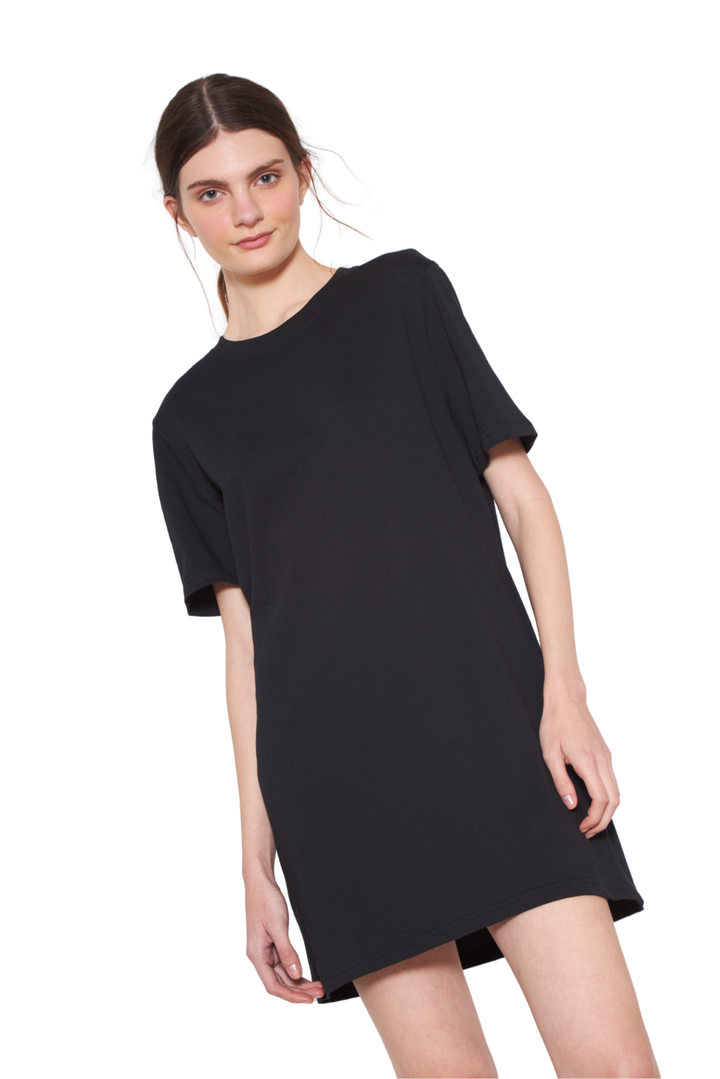 Vestido Aspen negro