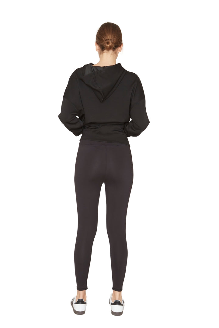 Leggins Summer negro