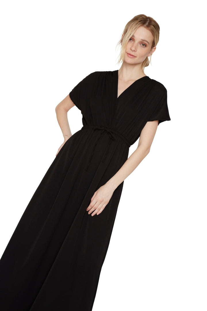 Vestido Lucila negro
