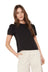 Blusa Olivia II negra