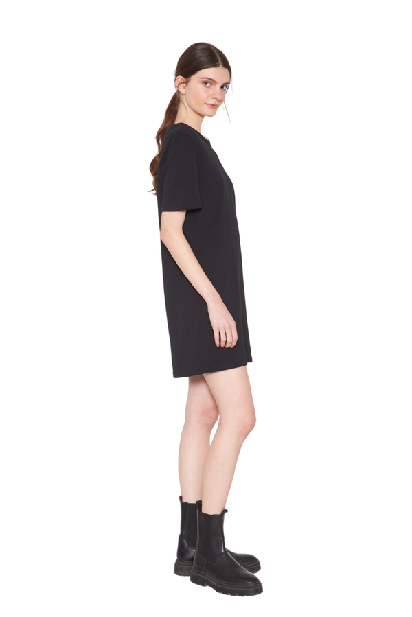 Vestido Aspen negro