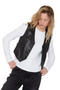 Vest Kylie Negro Jacinta Tienda