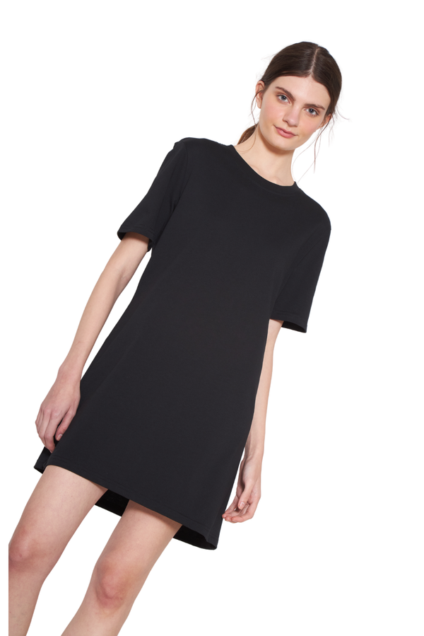 Vestido Aspen negro