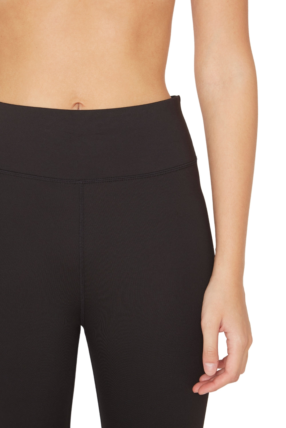 Leggins Summer negro