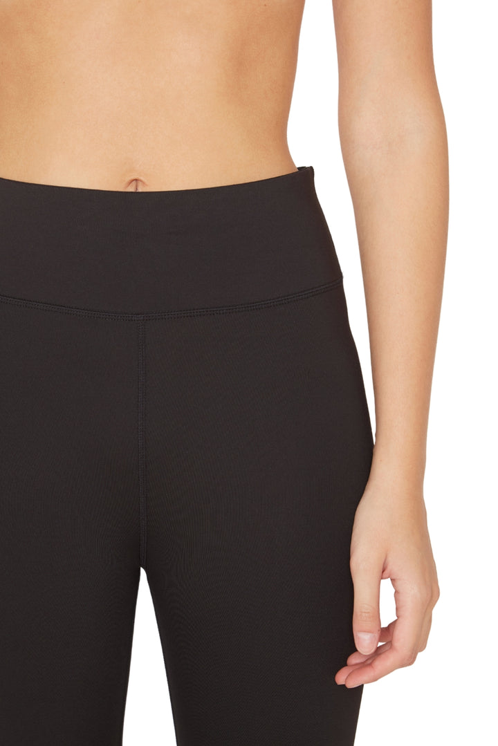 Leggins Summer negro