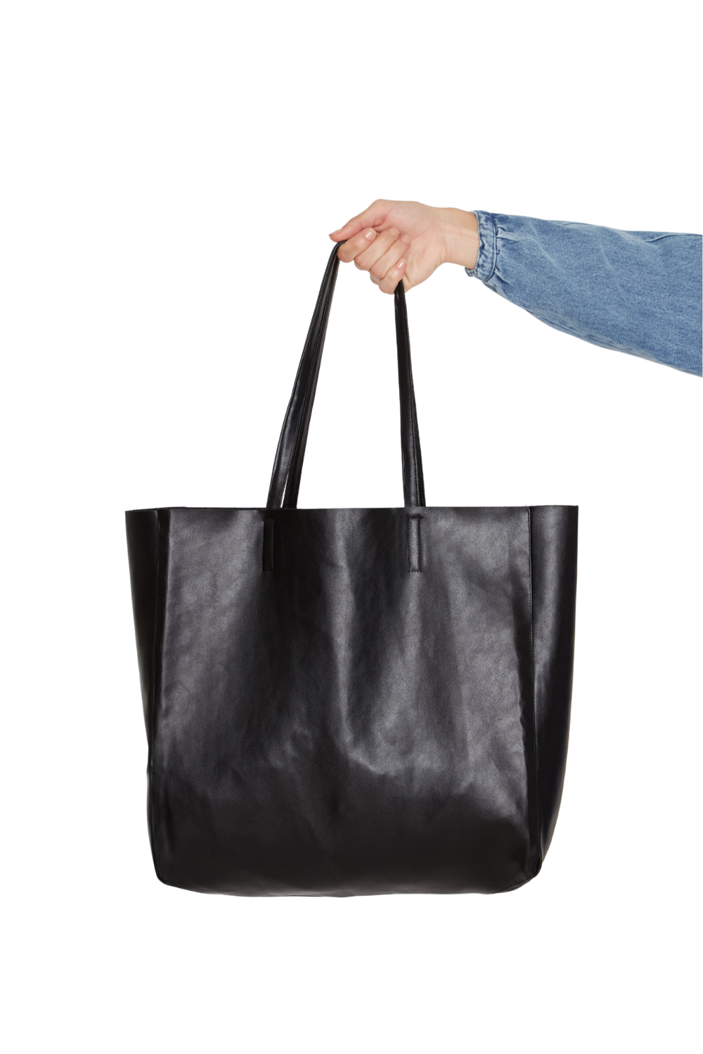 Cartera Tokio Negra