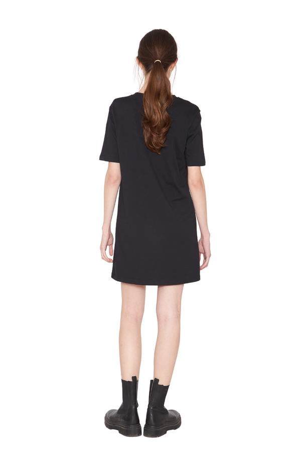 Vestido Aspen negro