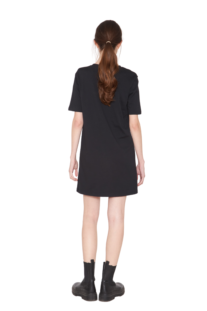 Vestido Aspen negro