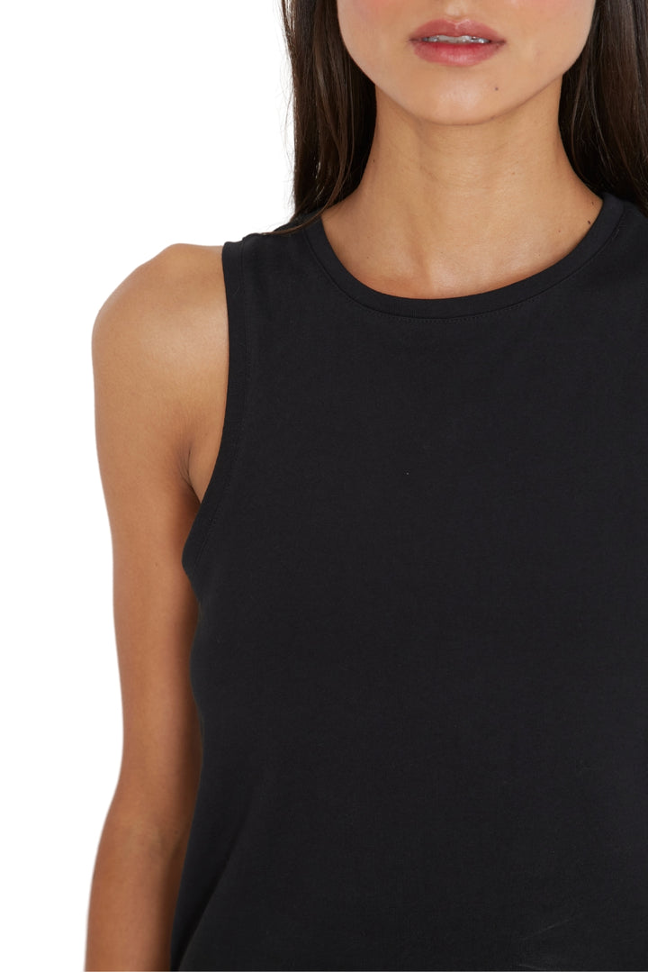 Polera Colomba negra