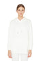 Hoodie Summer blanco