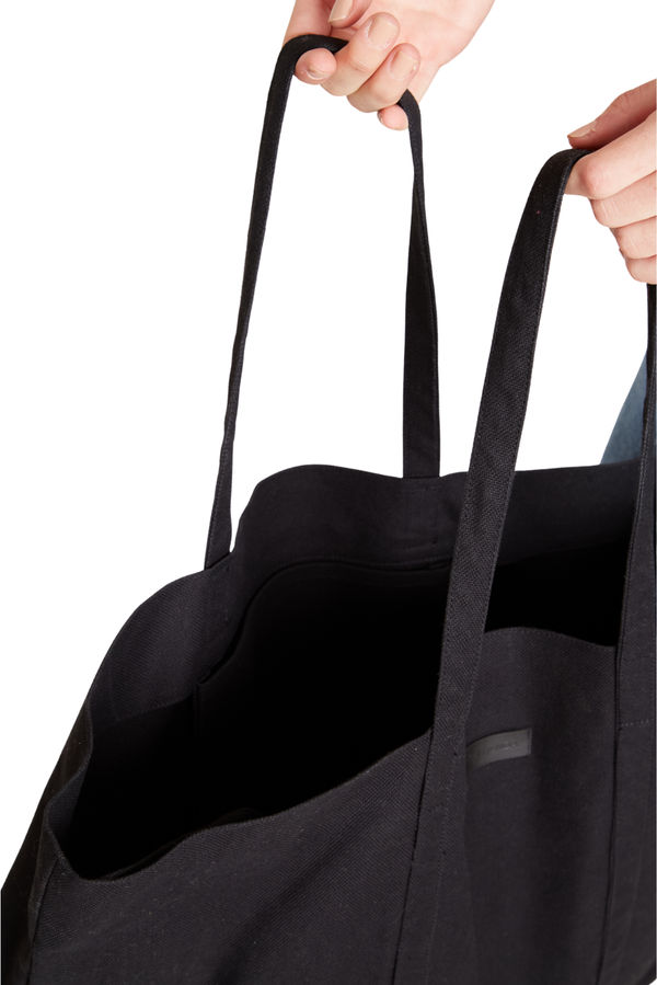 Tote Bag Negro