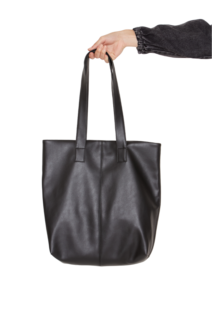 Cartera Taylor negra