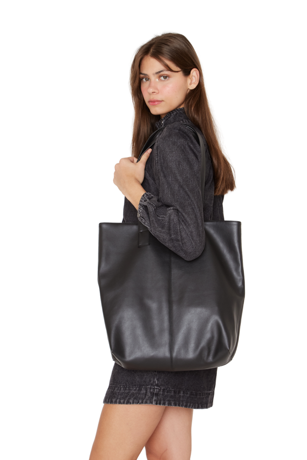 Cartera Taylor negra