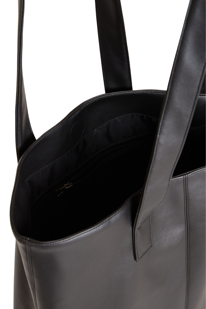 Cartera Taylor negra