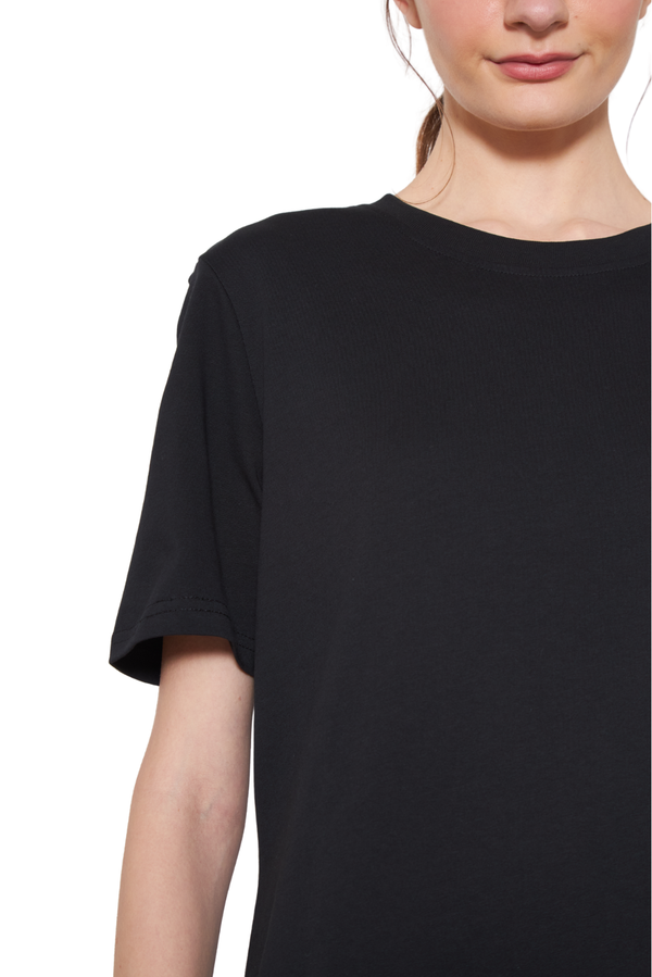 Vestido Aspen negro
