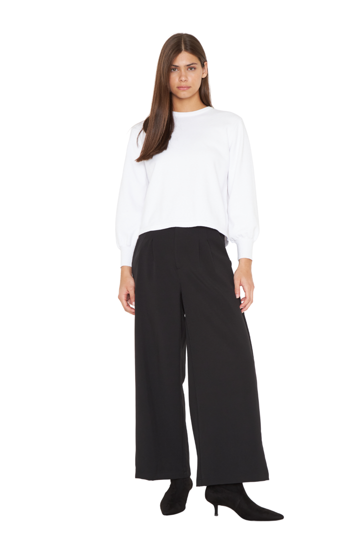 Pantalón Laura Winter negro