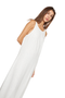 Vestido Mila blanco