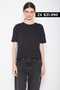 Polera Jacinta negra