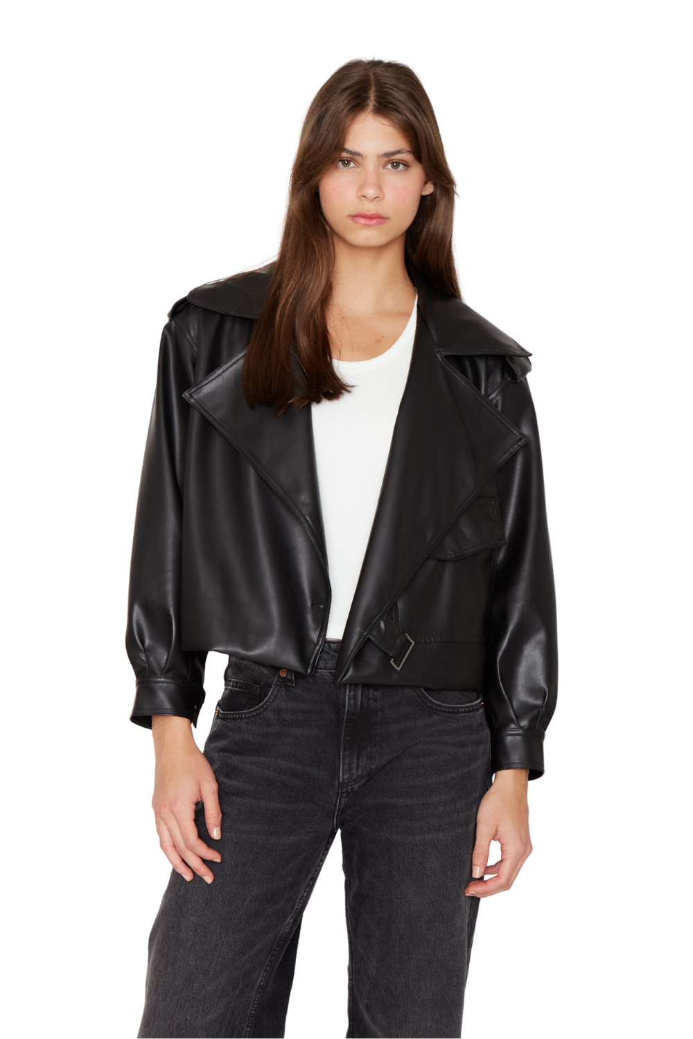 Chaqueta Jess negra
