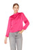 Blusa Paula II satin fucsia