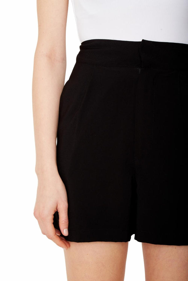 Short Laura negro