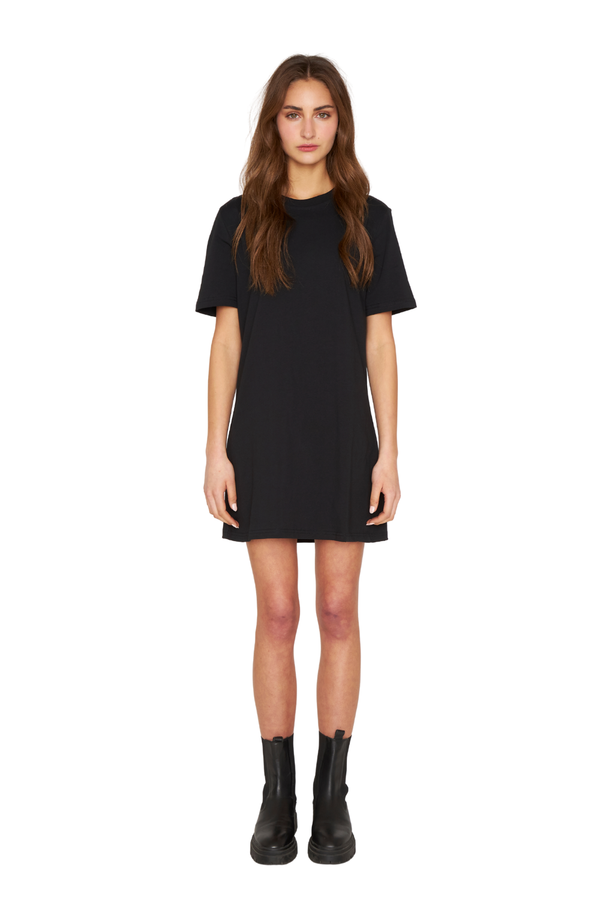 Vestido Aspen negro