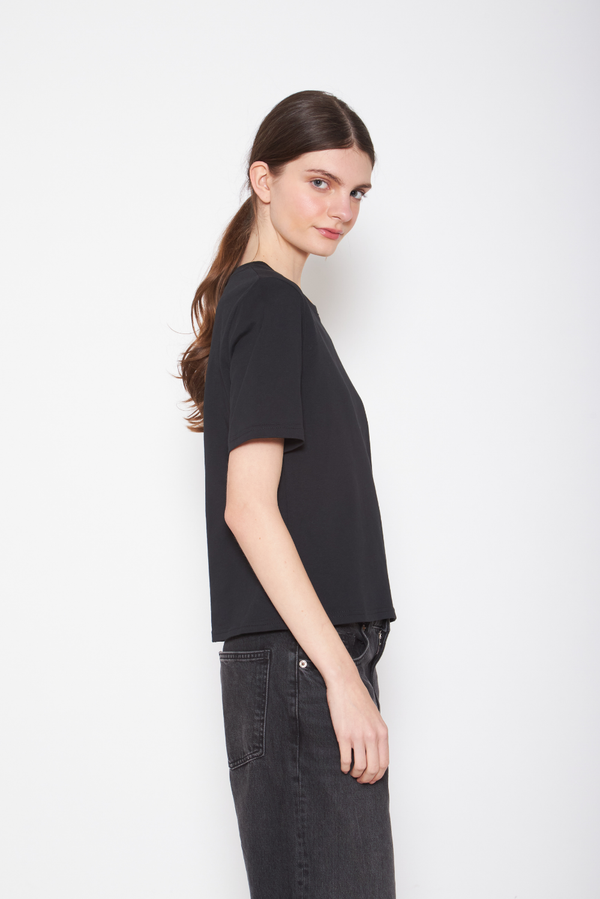 Polera Jacinta negra