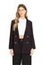 Blazer Laura II negro