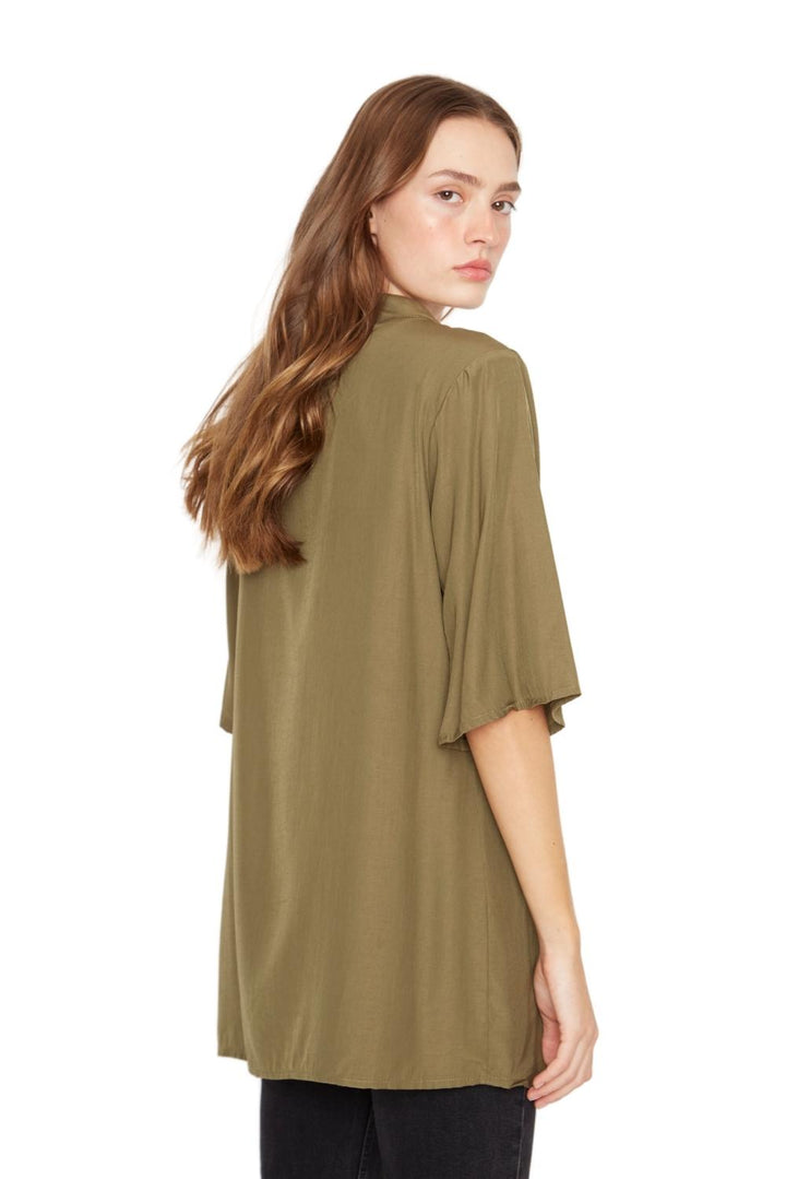Kimono Lis II verde