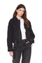 Chaqueta Val negra