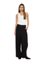 Pantalón Mila negro