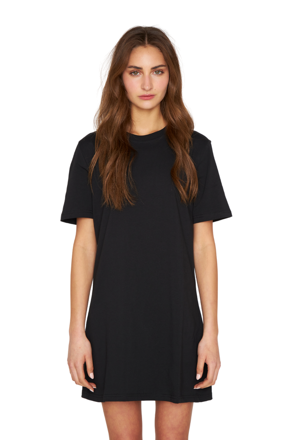 Vestido Aspen negro