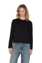 Polera Alaska negra