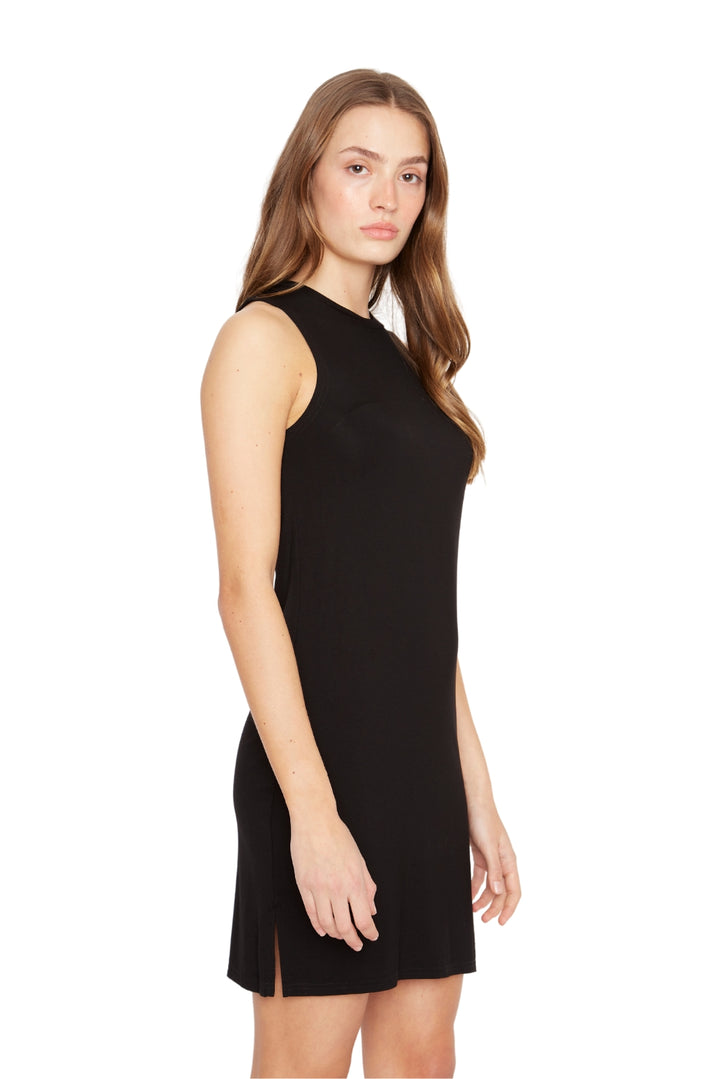 Vestido Chiara corto negro