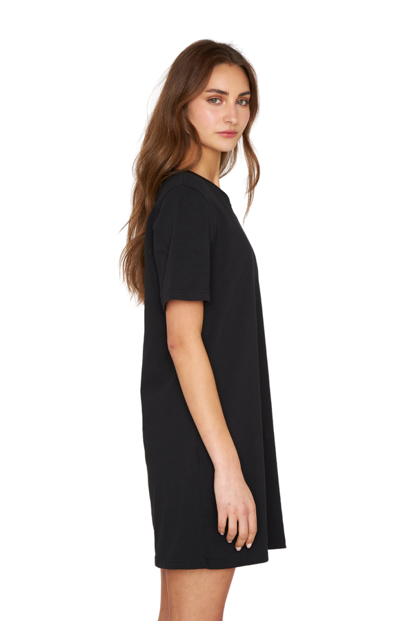 Vestido Aspen negro
