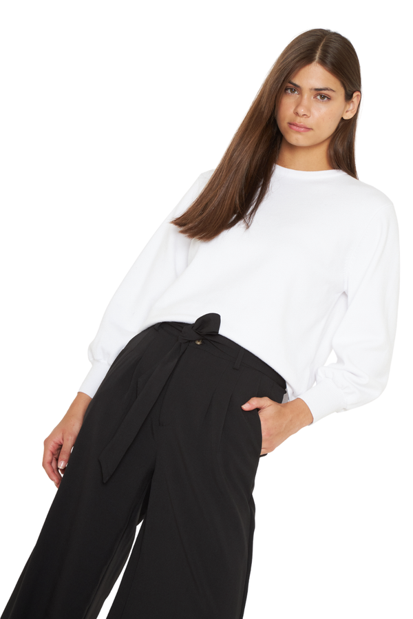 Pantalón Laura Winter negro