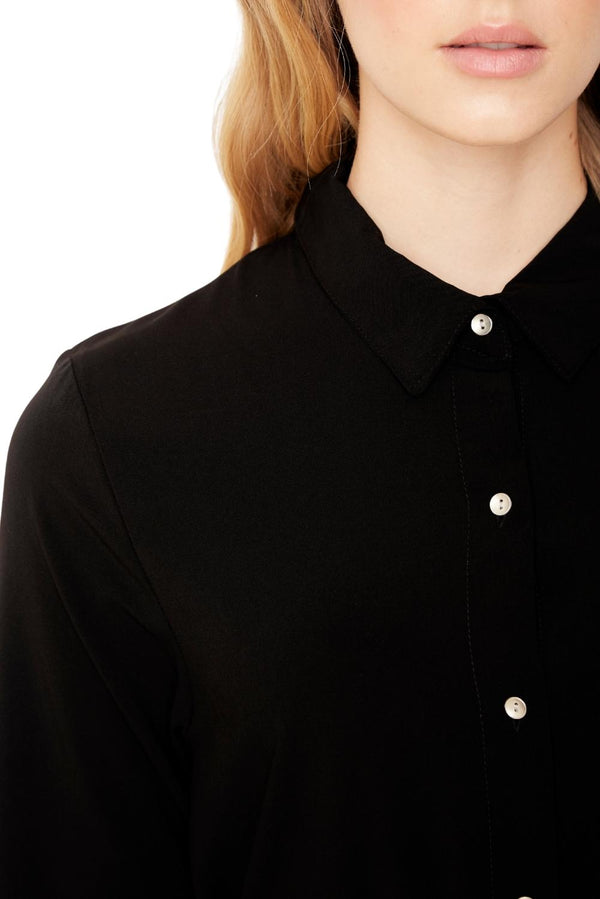Vestido Emily negro