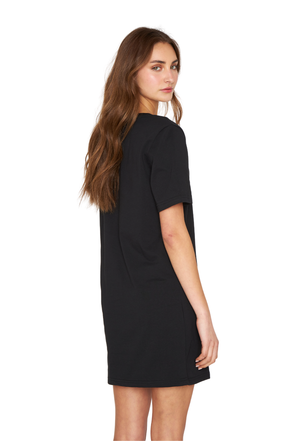 Vestido Aspen negro