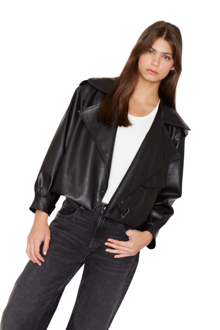 Chaqueta Jess negra