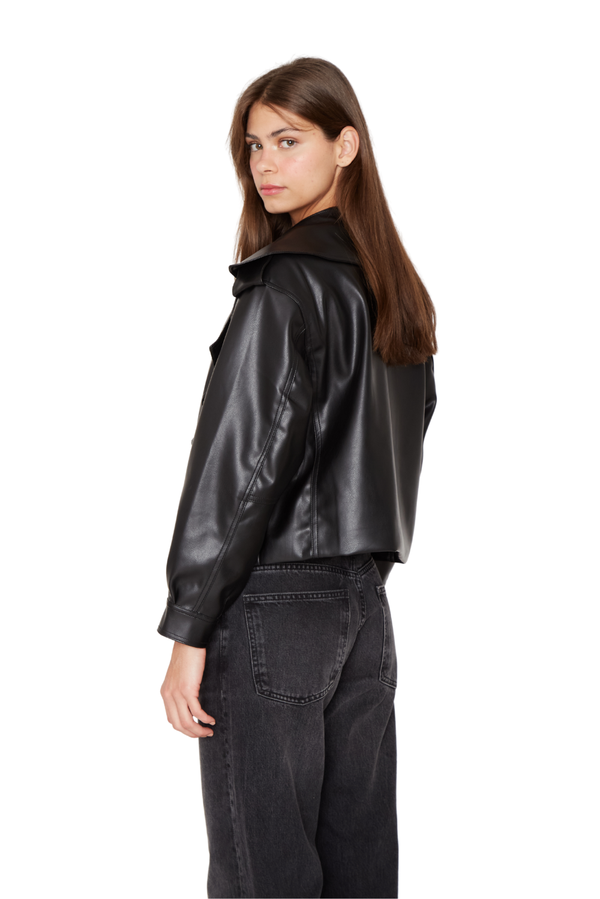 Chaqueta Jess negra