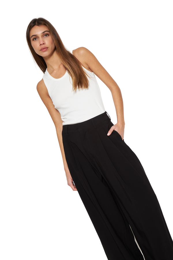 Pantalón Mila negro