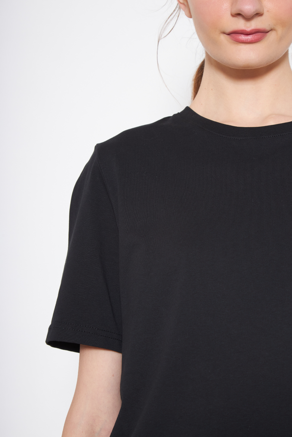 Polera Jacinta negra