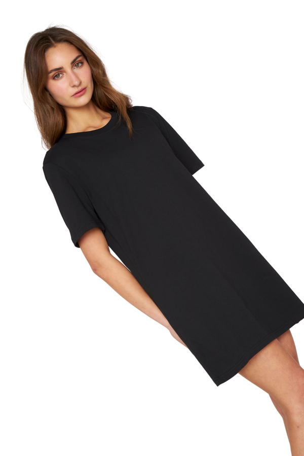 Vestido Aspen negro