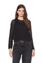 Chaleco Mila negro