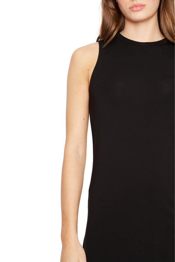 Vestido Chiara corto negro